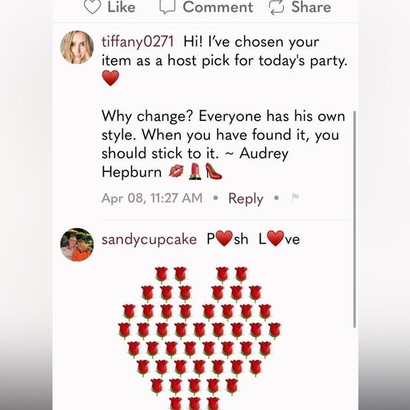 STELLA MCCARTNEYS w Bag n Box - Picture 9 of 9